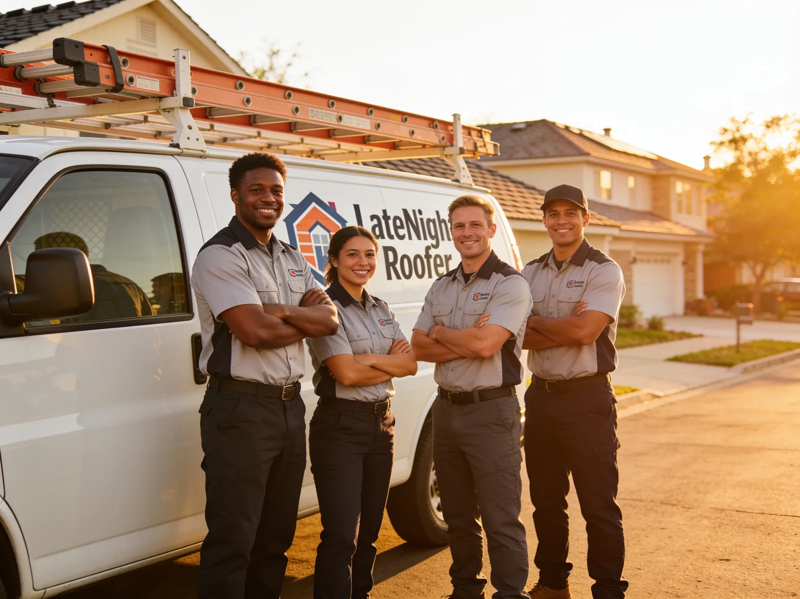 Emergency Roof Repair company in Temperanceville, VA